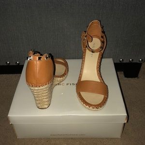 Summer Wedges